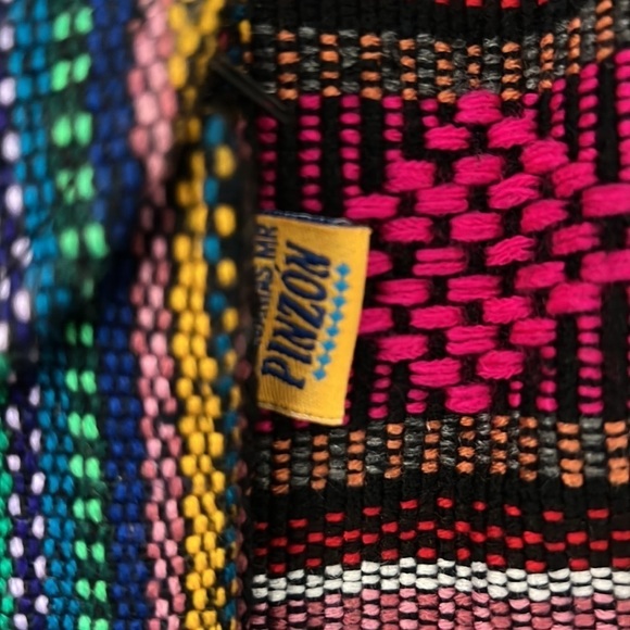 PINZON Backpack - Picture 2 of 5